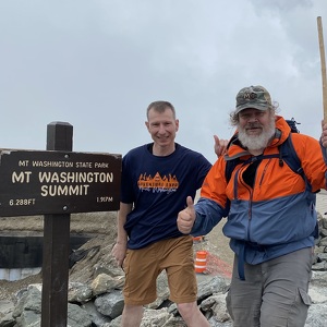 Team Page: Geležinis Vilkas